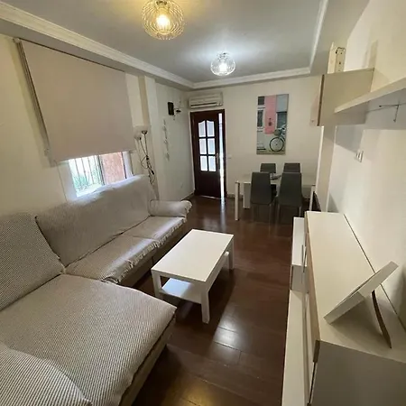 Mariniguez Apartament. Jerez de la Frontera