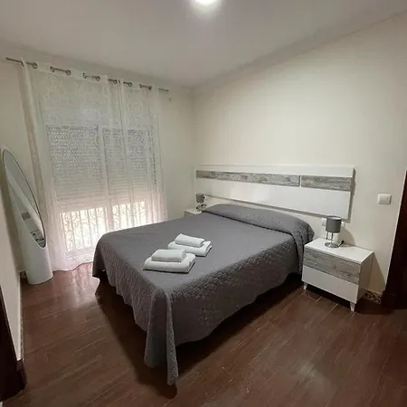 Mariniguez Apartament.