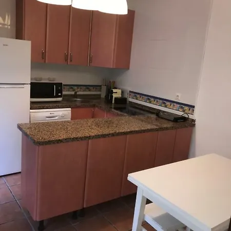 Mariniguez Apartament.