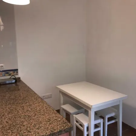 Mariniguez Apartament. Semesterbostad Jerez de la Frontera