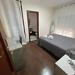 Mariniguez Apartament. Holiday home