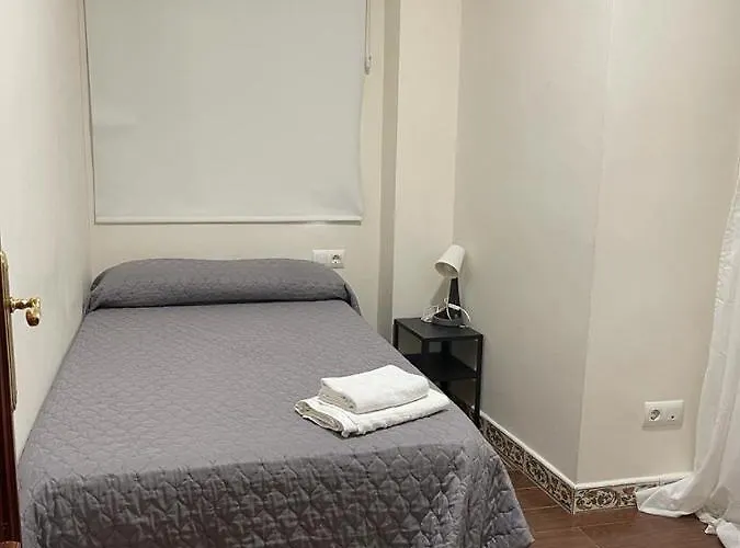 Mariniguez Apartament.