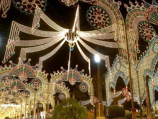 別荘 Mariniguez Apartament. *