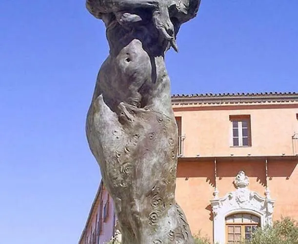 別荘 Mariniguez Apartament. ヘレス