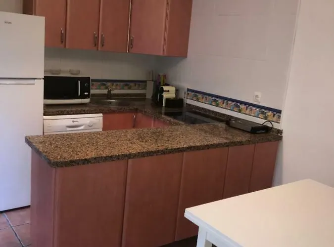 Mariniguez Apartament.