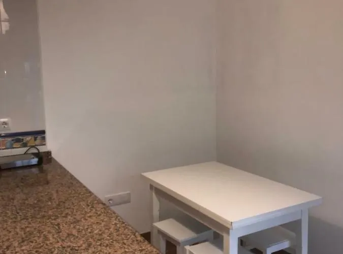 Mariniguez Apartament. 別荘 ヘレス