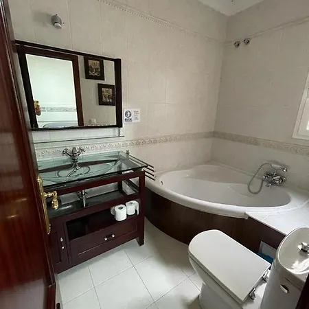 Mariniguez Apartament. * ヘレス