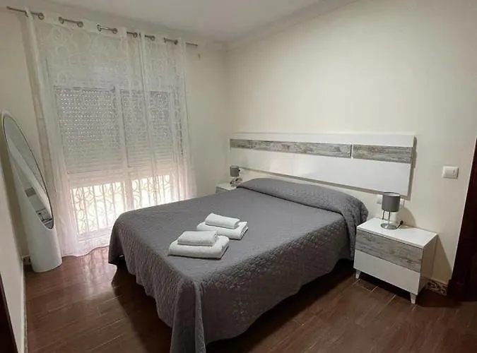 Mariniguez Apartament.